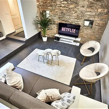 Astra-modern Loft Cathedral View * بيرغامو