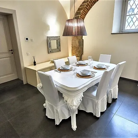 Astra-modern Loft Cathedral View * Bérgamo