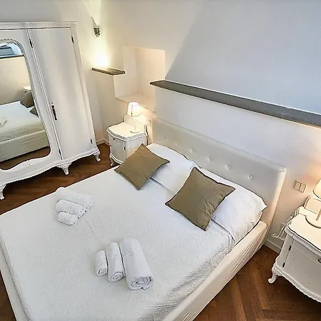 Astra-modern Loft Cathedral View Apartamento Bérgamo