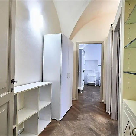 Astra-modern Loft Cathedral View Apartment Bergamo