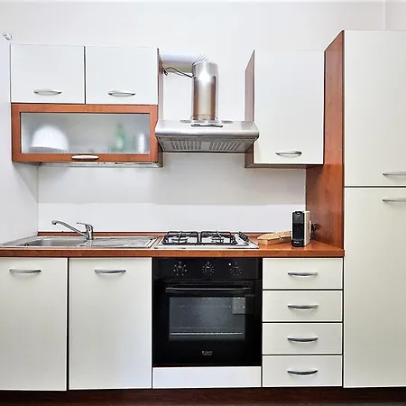 Apartamento Astra-modern Loft Cathedral View