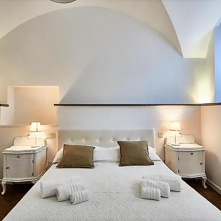 Apartamento Astra-modern Loft Cathedral View *