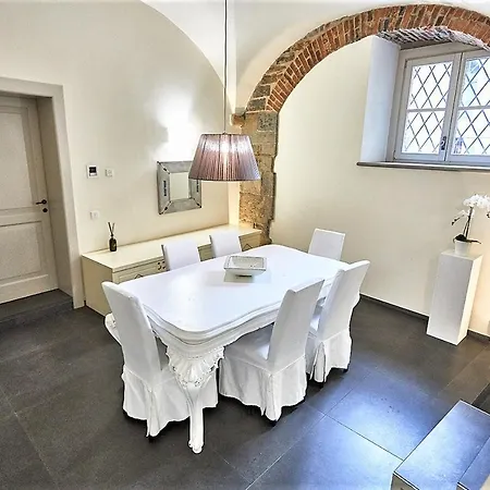 Astra-modern Loft Cathedral View Apartment Bergamo