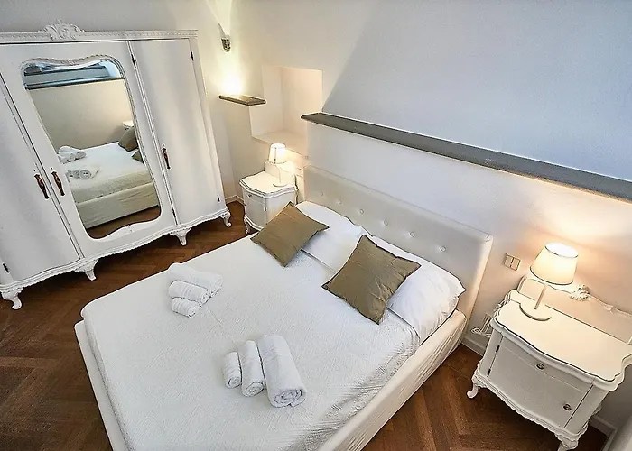 Astra-modern Loft Cathedral View Daire Bergamo