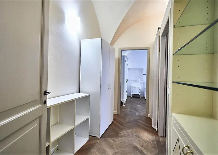 Astra-modern Loft Cathedral View Daire Bergamo